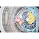  Whirlpool 3.9 cu.ft. Top Loading Washer with Soaking Cycles WTW4950HW IMAGE 5