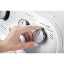  Whirlpool 3.9 cu.ft. Top Loading Washer with Soaking Cycles WTW4950HW IMAGE 7