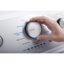  Whirlpool 3.9 cu.ft. Top Loading Washer with Soaking Cycles WTW4950HW IMAGE 8