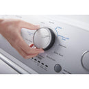  Whirlpool 3.9 cu.ft. Top Loading Washer with Soaking Cycles WTW4950HW IMAGE 9