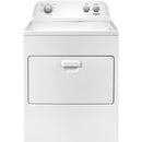  Power Source_Gas  -- 7.0 cu.ft. Dryer with AutoDry™ Drying System IMAGE 1