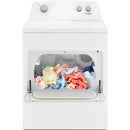  Power Source_Gas  -- 7.0 cu.ft. Dryer with AutoDry™ Drying System IMAGE 3