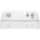  Power Source_Gas  -- 7.0 cu.ft. Dryer with AutoDry™ Drying System IMAGE 4