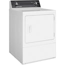  Speed Queen 7.0 cu.ft. Electric Dryer ADE3SRGS175TW01 IMAGE 2