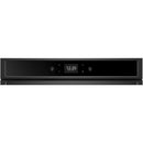  Color_Black  -- 30 inch, 10.0 cu.ft. Built in Double Wall Oven with Frozen Bake™ Technology IMAGE 2