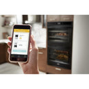  Color_Black  -- 30 inch, 10.0 cu.ft. Built in Double Wall Oven with Frozen Bake™ Technology IMAGE 4
