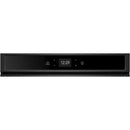  Whirlpool 30-inch, Microwave And Oven Combination Built-in Wall Oven WOC54EC0HB IMAGE 2