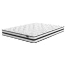  Size_Twin  -- 8 Inch Chime Innerspring Mattress IMAGE 1