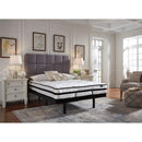  Size_King  -- Chime 10 Inch Hybrid M69641 King Mattress IMAGE 14
