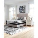  Size_King  -- Chime 10 Inch Hybrid M69641 King Mattress IMAGE 3