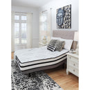  Size_California King  -- Chime 10 Inch Hybrid M69651 California King Mattress IMAGE 10