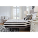  Size_California King  -- Chime 10 Inch Hybrid M69651 California King Mattress IMAGE 11