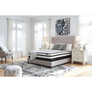  Size_California King  -- Chime 10 Inch Hybrid M69651 California King Mattress IMAGE 5