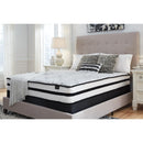  Size_California King  -- Chime 10 Inch Hybrid M69651 California King Mattress IMAGE 6