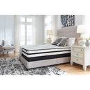  Size_California King  -- Chime 10 Inch Hybrid M69651 California King Mattress IMAGE 7