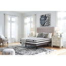  Size_California King  -- Chime 10 Inch Hybrid M69651 California King Mattress IMAGE 8