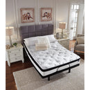  Size_Twin  -- Chime 12 Inch Hybrid Mattress IMAGE 15
