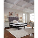  Size_King  -- Chime 12 Inch Hybrid M69741 King Mattress IMAGE 11