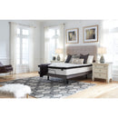  Size_King  -- Chime 12 Inch Hybrid M69741 King Mattress IMAGE 9