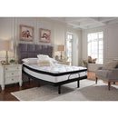  Size_California King  -- Chime 12 Inch Hybrid M69751 California King Mattress IMAGE 12