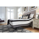  Size_California King  -- Chime 12 Inch Hybrid M69751 California King Mattress IMAGE 13