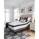  Size_California King  -- Chime 12 Inch Hybrid M69751 California King Mattress IMAGE 14