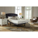  Size_Twin  -- 10 Inch Chime Memory Foam Mattress IMAGE 12