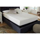  Size_Twin  -- 10 Inch Chime Memory Foam Mattress IMAGE 6
