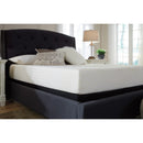  Size_Twin  -- 10 Inch Chime Memory Foam Mattress IMAGE 8