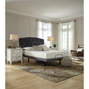  Size_Full  -- 10 Inch Chime Memory Foam M69921 Full Mattress IMAGE 11