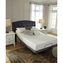  Size_Full  -- 10 Inch Chime Memory Foam M69921 Full Mattress IMAGE 14