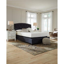  Size_King  -- 10 Inch Chime Memory Foam M69941 King Mattress IMAGE 10