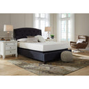  Size_California King  -- 10 Inch Chime Memory Foam M69951 California King Mattress IMAGE 5