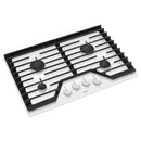  Color_White  -- 30 inch Built in Gas Cooktop with EZ 2 Lift™ IMAGE 3
