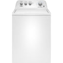  Whirlpool 3.8 cu.ft.Top Loading Washer WTW4855HW IMAGE 1
