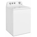  Whirlpool 3.8 cu.ft.Top Loading Washer WTW4855HW IMAGE 2