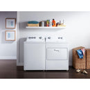  Whirlpool 3.8 cu.ft.Top Loading Washer WTW4855HW IMAGE 7