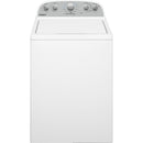  Whirlpool 3.8 cu.ft. Top Loading Washer WTW4955HW IMAGE 1