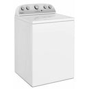  Whirlpool 3.8 cu.ft. Top Loading Washer WTW4955HW IMAGE 2