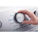  Whirlpool 3.8 cu.ft. Top Loading Washer WTW4955HW IMAGE 4
