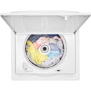  Whirlpool 3.8 cu.ft. Top Loading Washer WTW4955HW IMAGE 7