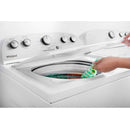  Whirlpool 3.8 cu.ft. Top Loading Washer WTW4955HW IMAGE 8