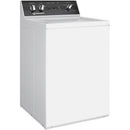  Speed Queen 3.2 cu.ft. Top Loading Washer AWN43RSN115CW01 IMAGE 1
