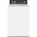  Speed Queen 3.2 cu.ft. Top Loading Washer AWN63RSN115CW01 IMAGE 3
