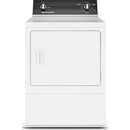  Speed Queen 7.0 cu.ft. Electric Dryer ADE3SRGS175CW01 IMAGE 1