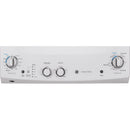  Color_White  -- Stacked Washer/Dryer Gas Laundry Center IMAGE 2