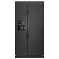  Color_Black  -- By with Water Ice IMAGE 1