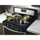  Color_Stainless Steel  -- WFG505M0BS IMAGE 11