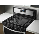  Color_Stainless Steel  -- WFG505M0BS IMAGE 12