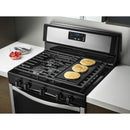  Color_Stainless Steel  -- WFG505M0BS IMAGE 13